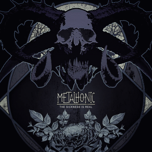 The Sickness Is Real